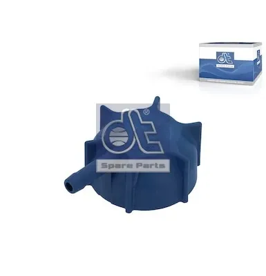 Кришка розширювального бачка 545321 Diesel Technic