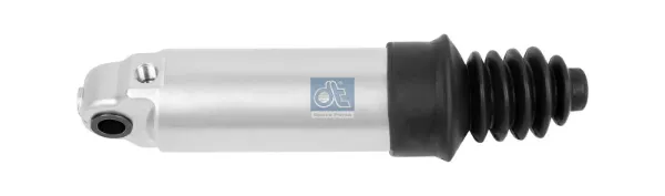 Циліндр заслінки глушника двигуна 637810 Diesel Technic