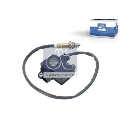  544059 Diesel Technic