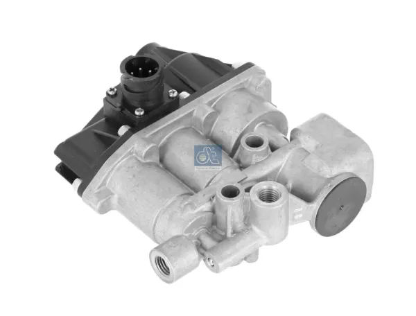  118673 Diesel Technic