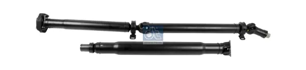 Кардан задній 1320002 Diesel Technic