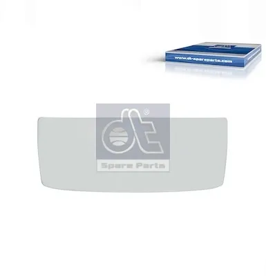 Лобове скло AB28258A Sekurit
