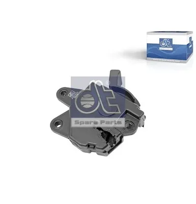 Ролик двері бічної/зсувної, правий центральний 272222 Diesel Technic
