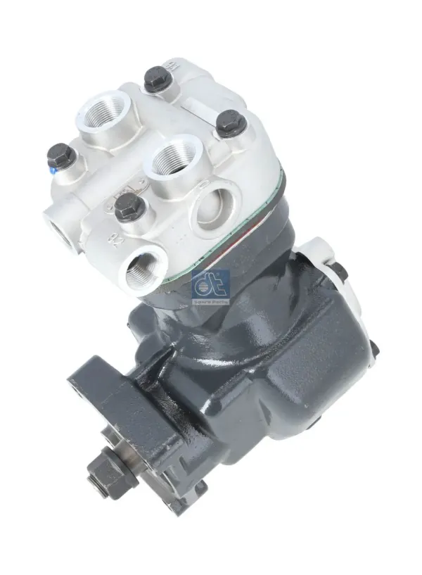 Компресор пневмопідкачки (амортизаторів) 375089 Diesel Technic