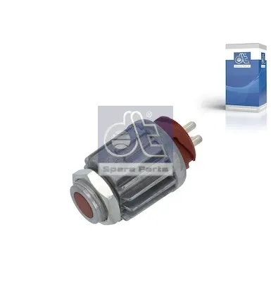 Жабка тормозу 333337 Diesel Technic