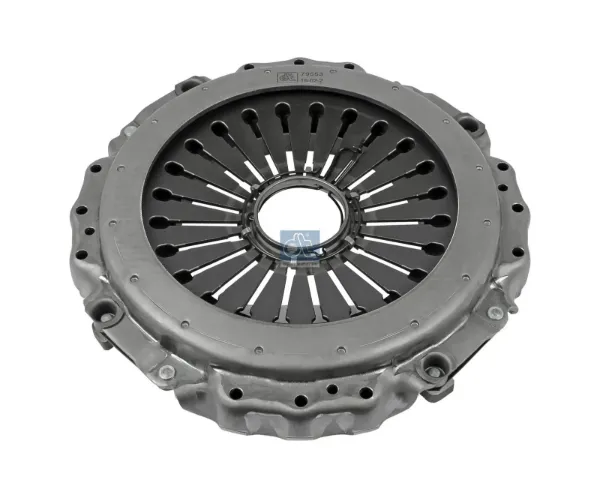 Корзина зчеплення 5010545582 Renault (RVI)