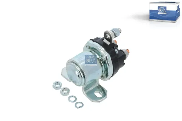 Втягуюче реле стартера 463013 Diesel Technic