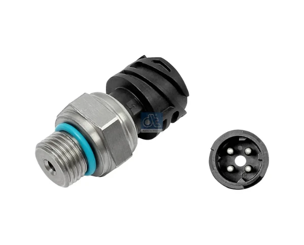 Датчик тиску масла 212463 Diesel Technic
