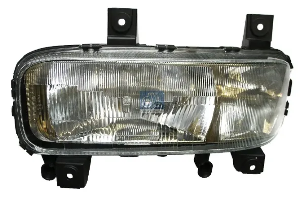 Фара ліва 462347 Diesel Technic