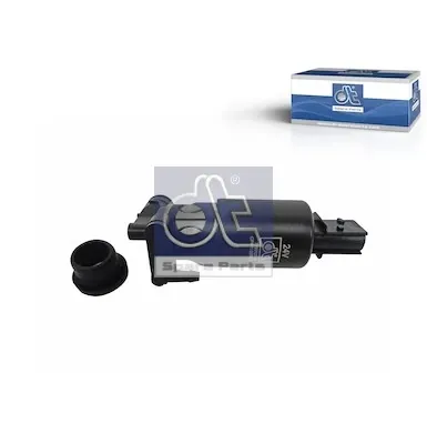 Моторчик омивача 225217 Diesel Technic