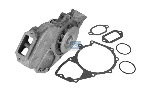 Помпа 462589 Diesel Technic