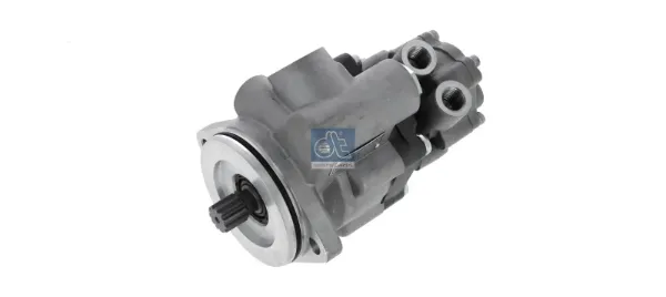 Насос ГУР 542154 Diesel Technic