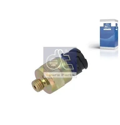 Датчик тиску пневматичної гальмівної системи 463109 Diesel Technic