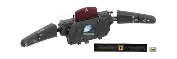 Підрульовий перемикач 466931 Diesel Technic