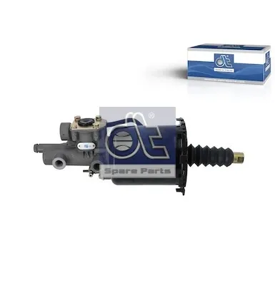 Підсилювач зчеплення ПГУ 643012 Diesel Technic