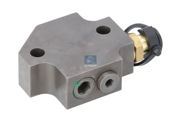 Клапан TRV, кондиціонера 545061 Diesel Technic
