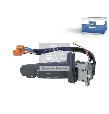 Перемикач підрульовий, лівий 333301 Diesel Technic