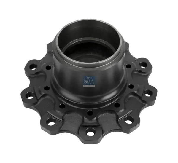 Передня маточина Mercedes Benz Truck TRUCK ACTROS 