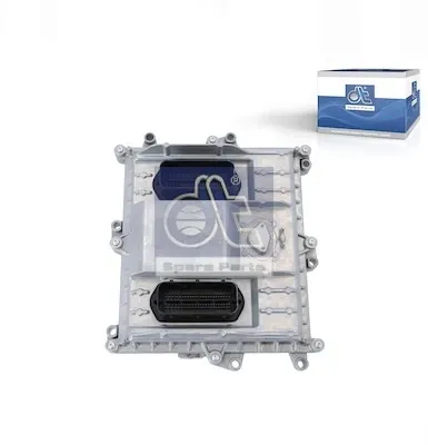 Електронний блок керування двигуном 778235 Diesel Technic