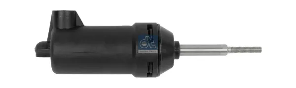 Циліндр заслінки глушника двигуна 461850 Diesel Technic