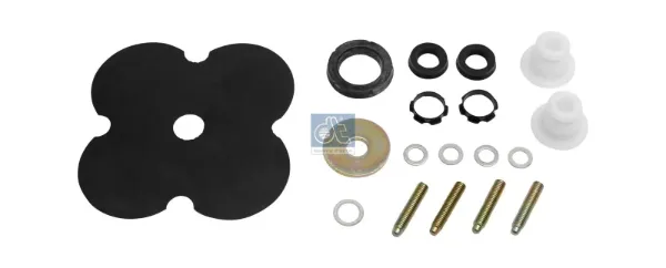  695660 Diesel Technic