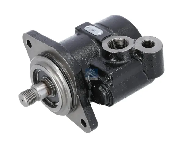 Насос ГУР 253200 Diesel Technic
