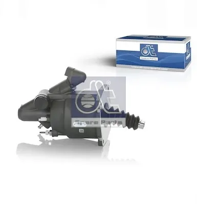 Підсилювач зчеплення ПГУ 643006 Diesel Technic
