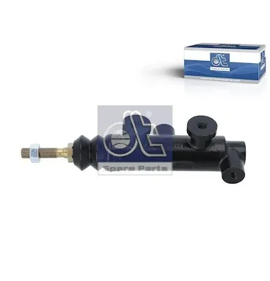 Головний циліндр зчеплення 553028 Diesel Technic