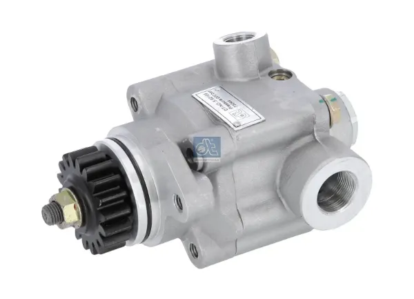 Насос ГУР 592103 Diesel Technic