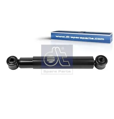 Амортизатор передній A0043232600 Mercedes