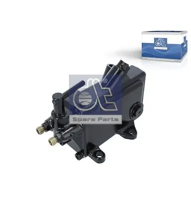 Насос підйому кабіни 460975 Diesel Technic