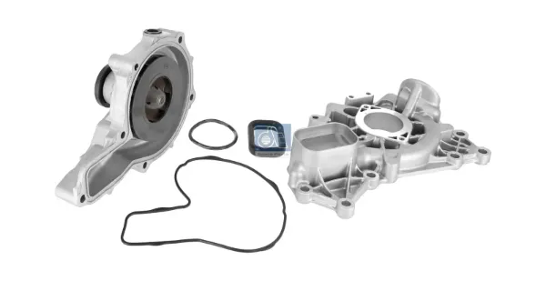 Помпа 291510 Diesel Technic