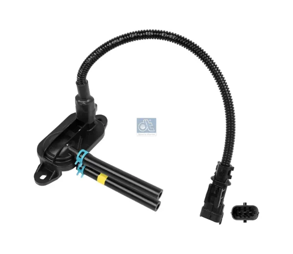 Датчик тиску вихлопних газів 337092 Diesel Technic