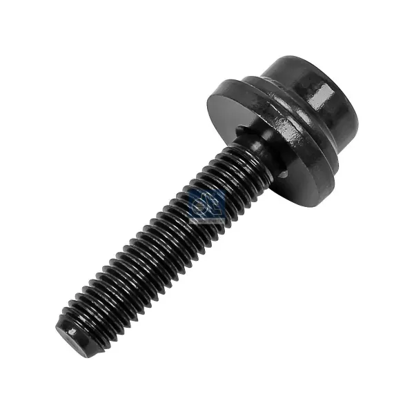 Болт (шпилька) випускного колектора 440367 Diesel Technic