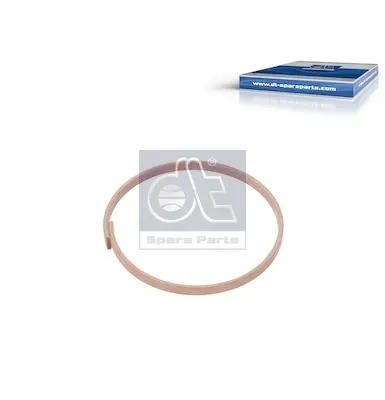 Втулка куліси DAF 95 XF I