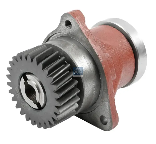 Привідний механізм ПНВТ 210384 Diesel Technic