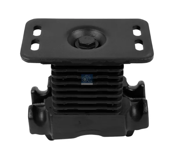 Подушка корінного листа задньої ресори 510180 Diesel Technic