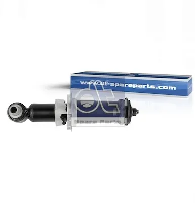 Амортизатор кабіни (TRUCK) 270091 Diesel Technic