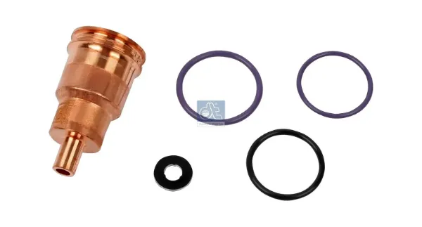 Ремкомплект форсунок 291280 Diesel Technic