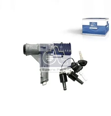 Замок запалювання 119231 Diesel Technic