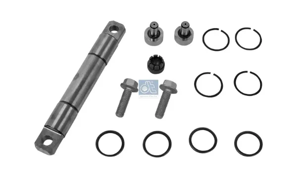 Ремкомплект осі виделки зчеплення 490998 Diesel Technic