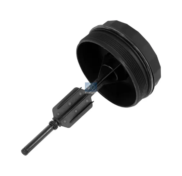 Кришка масляного фільтра 314150 Diesel Technic