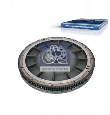 Маховик 469744 Diesel Technic