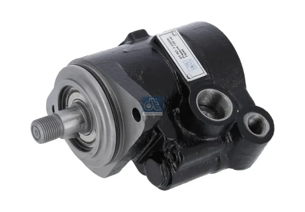 Насос ГУР 253209 Diesel Technic