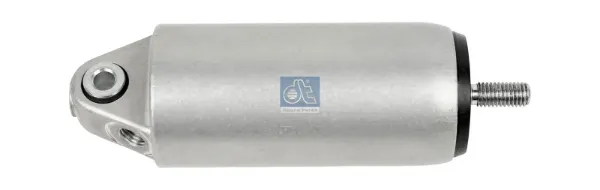 Циліндр заслінки глушника двигуна 325504 Diesel Technic