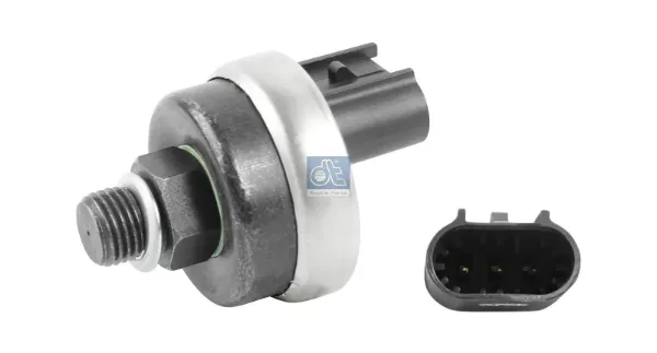 Датчик тиску масла 725521 Diesel Technic