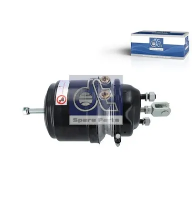 Камера гальмівна 118889 Diesel Technic