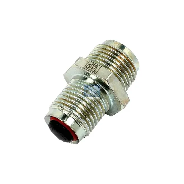 Зворотній клапан повернення палива 466568 Diesel Technic
