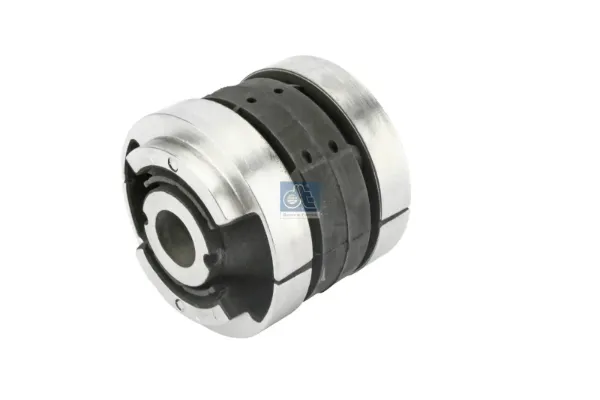 Сайлентблок задньої реактивної тяги 366850 Diesel Technic