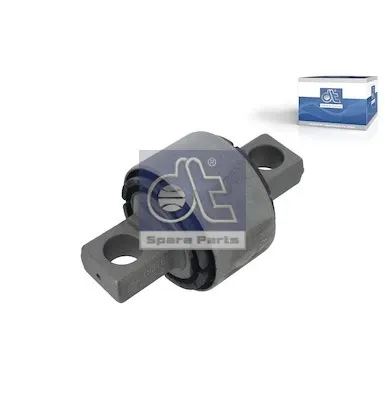 Сайлентблок задньої реактивної тяги 125472 Diesel Technic
